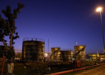 ONGC, Assam Asset works 24x7 in the Oil and Gas Fields to produce Oil and Gas