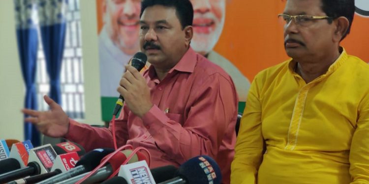 Ranjeet Das Story Photo
