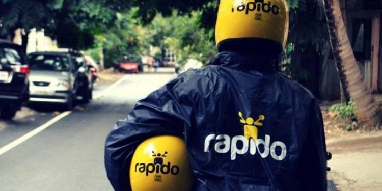 Rapido_Facebook