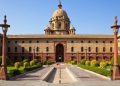 Rashtrapati-Bhawan