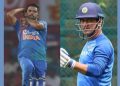 Deepak Chahar