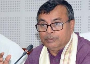 ত্ৰিপুৰাৰ চৰকাৰী-বেচৰকাৰী কাৰ্য্যালয়, ৰাজহুৱা স্থানত মাস্ক পৰিধান বাধ্যতামূলক অন্যথা জৰিমনা