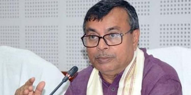ৰতন লাল নাথ
