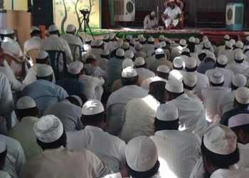 India blacklists 960 foreigners who attended Tablighi Jamaat on tourist visas