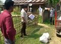 ল’কডাউন : টীয়কত দিন হাজিৰা কৰা আৰ্তজনক প্ৰশাসনে প্ৰদান কৰিলে খাদ্য সামগ্ৰী