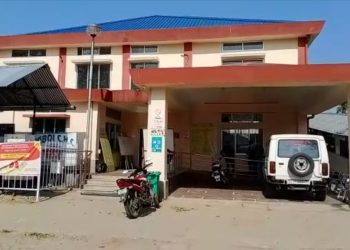 ক’ৰ’না ভাইৰাছ : ডিগবৈত বহিঃ ৰাজ্যৰ পৰা অহা ৩০৬জনক হোম কোৱাৰেণ্টাইন