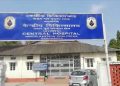 Coal India central hospital ready to fight coronavirus