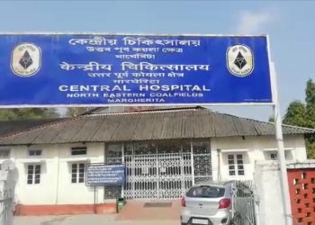 Coal India central hospital ready to fight coronavirus