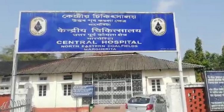 Coal India central hospital ready to fight coronavirus