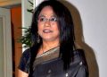 Seema Biswas