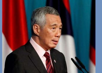 Singapur PM