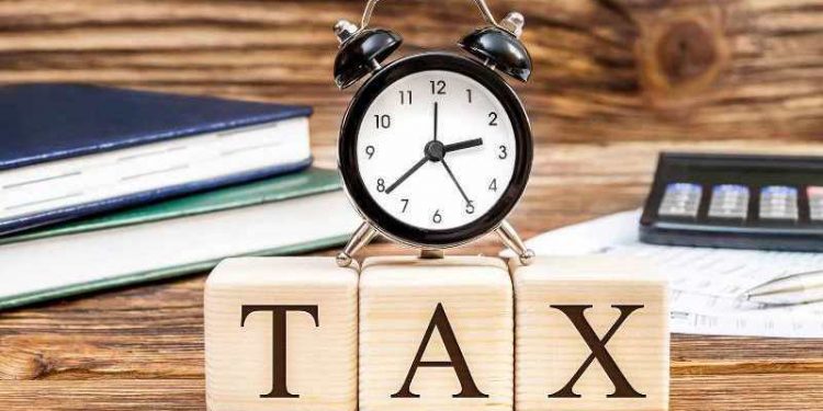 Step by Step guide to Filing Income Tax Returns this Year