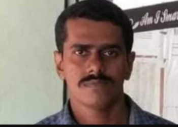 ১৫০ কিঃ মিঃ বাইকেৰে গৈ কেন্সাৰত আক্ৰান্ত শিশুক ঔষধ দিলে কেৰালাৰ এইজন ব্যক্তিয়ে