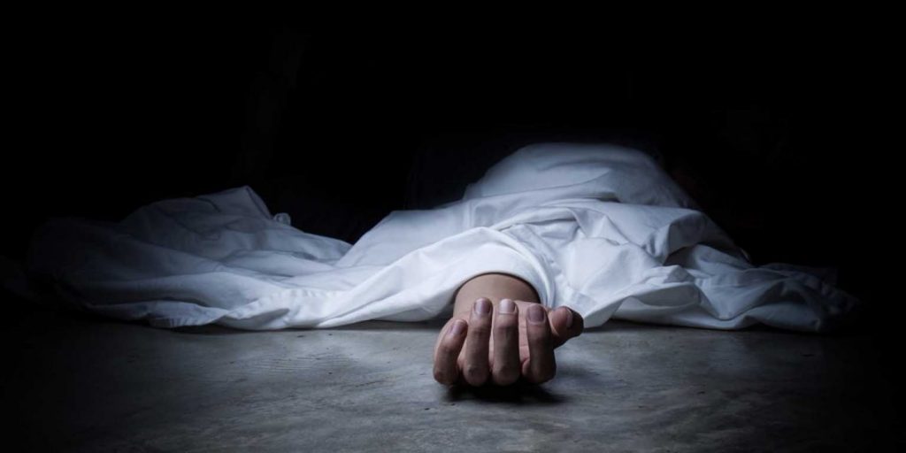 Woman commits ''suicide'' in Assam's Teok