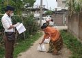 Lockdown: RSS distributes food items to 1,200 poor families in Dibrugarh