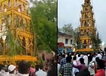 Temple-Karnataka