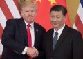 Trump-Xingping