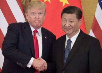 Trump-Xingping