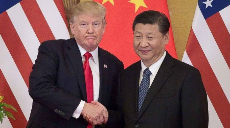 Trump-Xingping