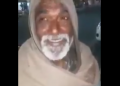 Patna beggar sings Jim Reeves's He'll Have to Go, Video viral
