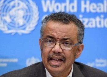 No evidence that people who have recovered from COVID-19 protected from a second infection: WHO