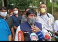 ৰাজ্যৰ গাহৰি জ্বৰ আৰু কৃষকৰ উৎপাদিত ফচল সন্দৰ্ভত মন্তব্য কৃষি মন্ত্ৰী অতুল বৰাৰ