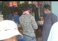 গুৱাহাটীত অসাধু ব্যৱসায়ীৰ বিৰুদ্ধে পৌৰ নিগমৰ অভিযান; দুখন দোকান ছীল