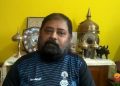 Apurba Bhattacharjya