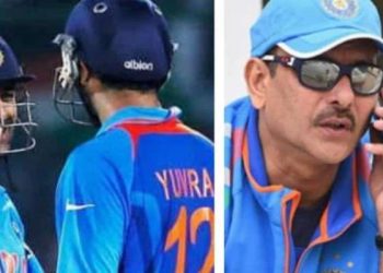 Yuvi