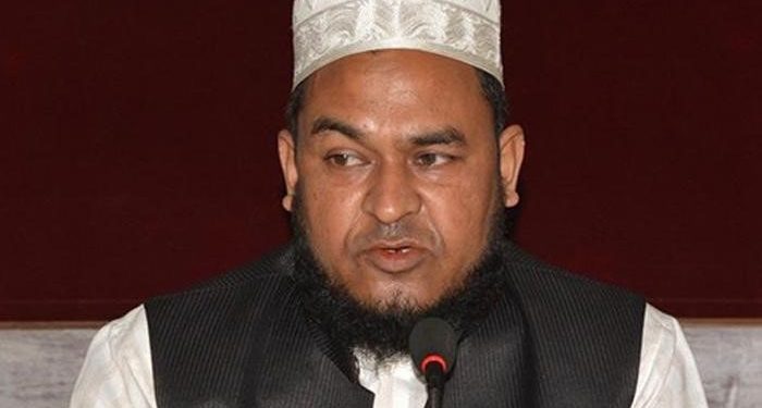 Nagaon court rejects bail to AIUDF MLA Aminul Islam