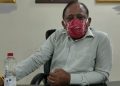 Parimal Suklabaidya