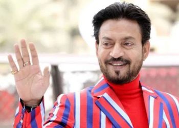 বলিউদ অভিনেতা ইৰফান খানৰ মৃত্যু