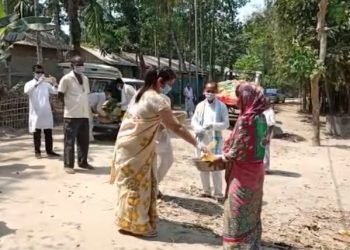 sarthebari story