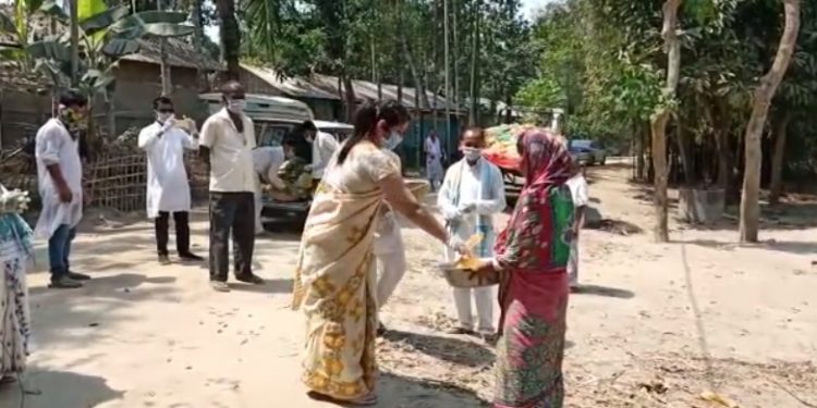 sarthebari story