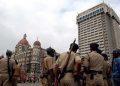 Mumbai Police