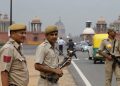 Delhi Police