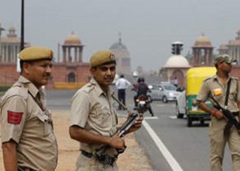 Delhi Police