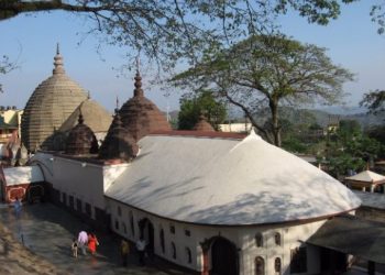 ক’ৰ’না ভাইৰাছৰ আতংক; এইবাৰ অনুষ্ঠিত নহয় মা কামাখ্যা মন্দিৰৰ অম্বুবাচী মেলা