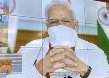 PM Modi to interact with NE CM on Tuesday