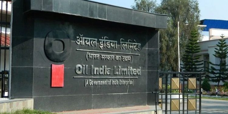 oil-india-ltd