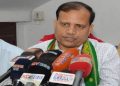 Former president of Asom Sahitya Sabha Rajbangshi reacts over "Moi Asomiya'' controversy