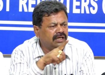renukachary