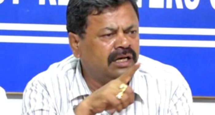 renukachary