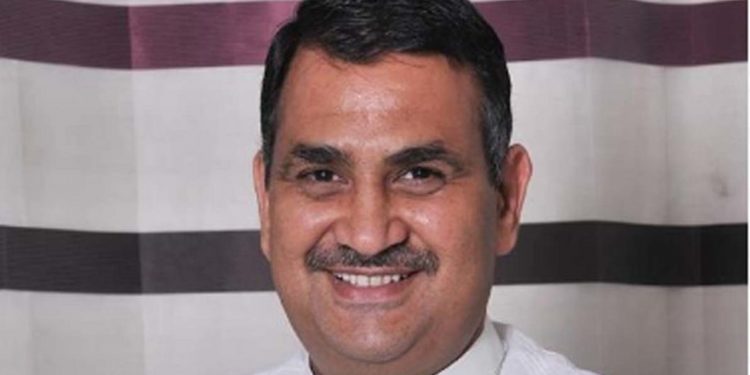 Sahendra Singh Chauhan