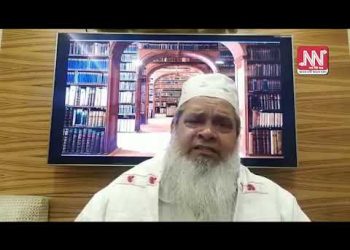 ঈদৰ বজাৰ দেখি ক’ৰ’নাক লৈ শংকিত হৈছে আজমল; কি আহ্বান জনালে মহিলাসকললৈ?