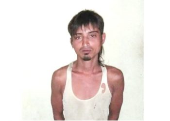 লেখাপানীৰ টিপঙত দাৰ ঘাপত প্ৰাণ গ‍‘ল এজন লোকৰ; হত্যাকাৰীক গ্ৰেপ্তাৰ