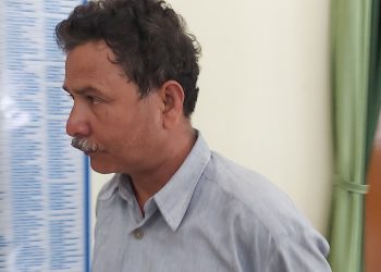 যৌন নিৰ্যাতনৰ বলি হ’ল এটি ৫ বছৰীয়া শিশু; এজন লোকক গ্ৰেপ্তাৰ