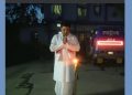 অখিল গগৈৰ সুস্বাস্থ্য কমনা আৰু মুক্তিৰ দাবীৰে শিৱসাগৰৰ বিভিন্ন স্থানত নিজ নিজ ঘৰৰ পদুলিত বন্তি প্ৰজ্বলন