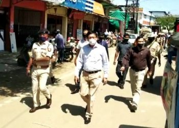 Lockdown: Sivasagar administration to be stricter