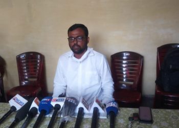জীয়াই থাকিলে বহুবাৰ ঈদত আনন্দ কৰিব পাৰিম : ৰেজাউল কৰিম সৰকাৰ